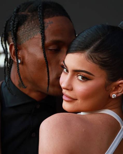 Kylie Jenner und Travis Scott haben sich getrennt